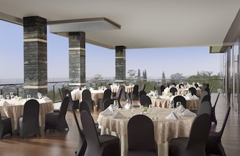 Intercontinental Bandung Dago Pakar By Ihg,Cimenyan>>Bandung,5 star