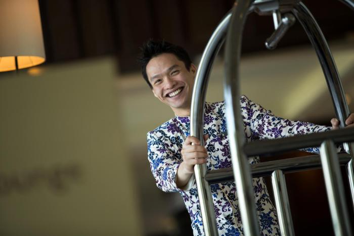intercontinental bandung dago pakar by ihg