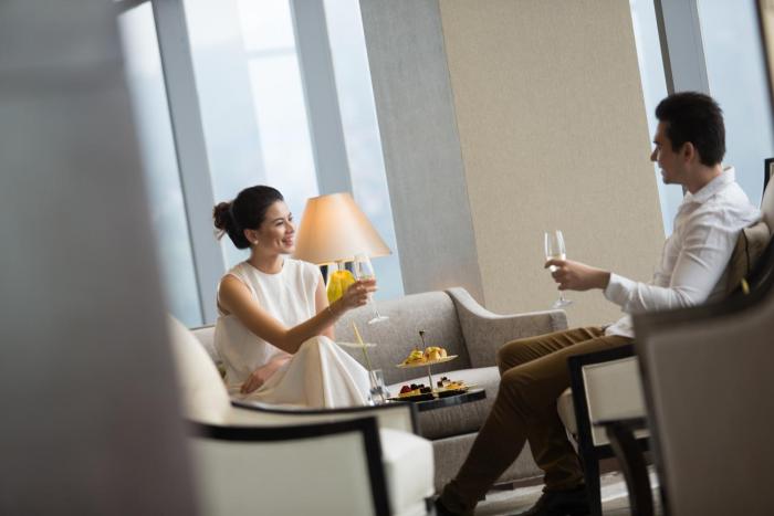 intercontinental bandung dago pakar by ihg