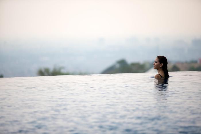 intercontinental bandung dago pakar by ihg