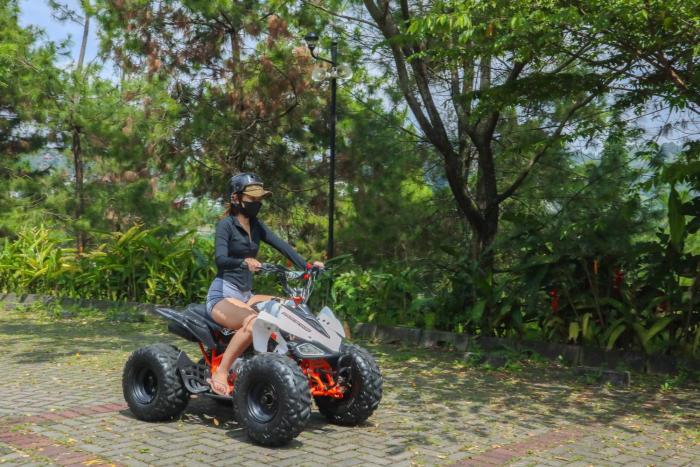 intercontinental bandung dago pakar by ihg