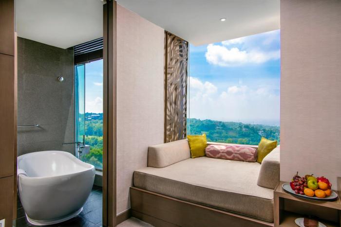 intercontinental bandung dago pakar by ihg