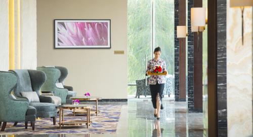 intercontinental bandung dago pakar by ihg