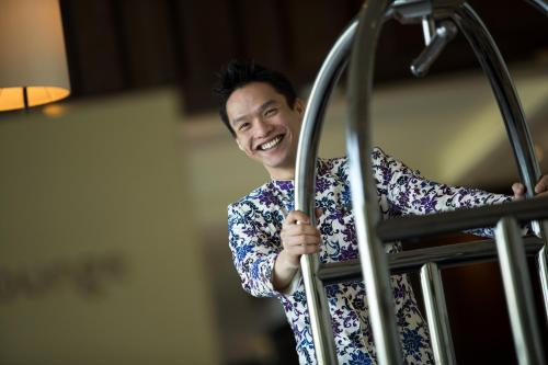 intercontinental bandung dago pakar by ihg