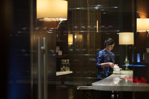 intercontinental bandung dago pakar by ihg