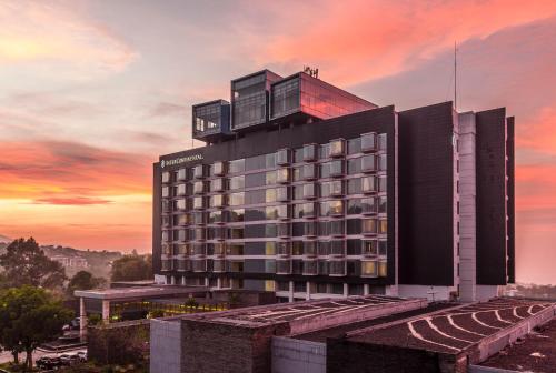 intercontinental bandung dago pakar by ihg