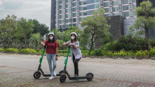intercontinental bandung dago pakar by ihg