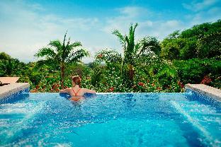 la cruz de huanacaxtle