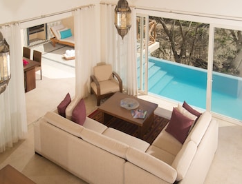grand matlali suites and villas riviera nayarit