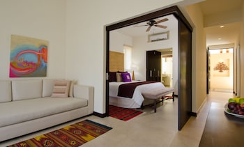 grand matlali suites and villas riviera nayarit