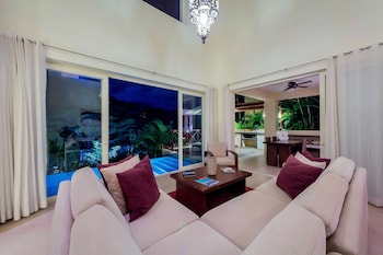 grand matlali suites and villas riviera nayarit