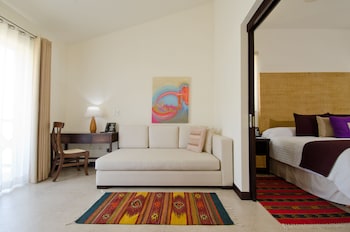 grand matlali suites and villas riviera nayarit