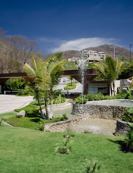 la cruz de huanacaxtle