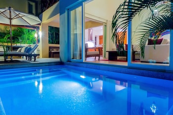 grand matlali suites and villas riviera nayarit