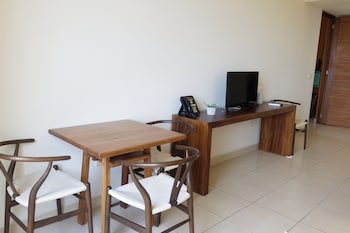 grand matlali suites and villas riviera nayarit
