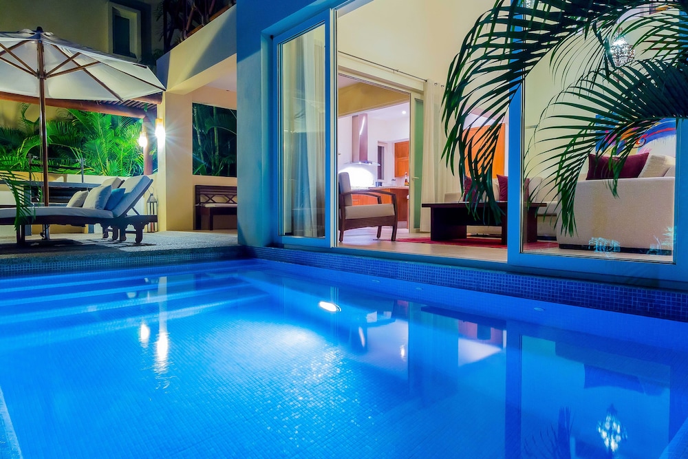 grand matlali suites and villas riviera nayarit