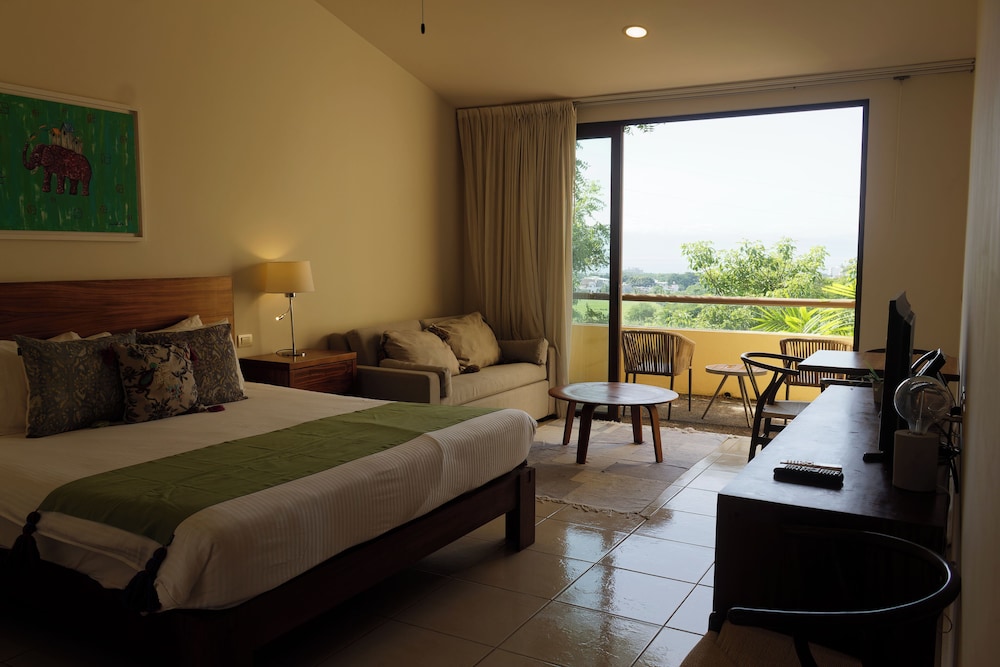 grand matlali suites and villas riviera nayarit