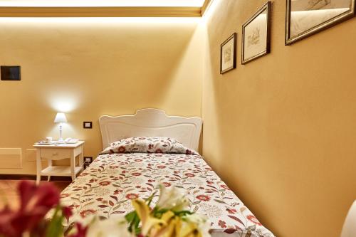 Albergo Trattoria Il Leone,Curtatone>>Casalmaggiore,3 star