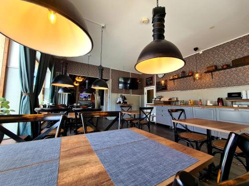 dala jarna hotell och vandrarhem