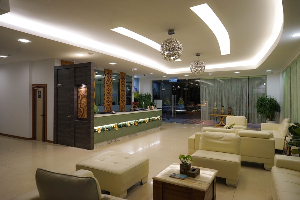 hotel 17