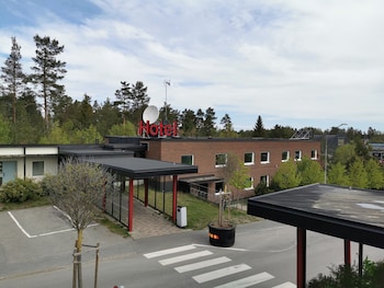 rastpunkt laxa