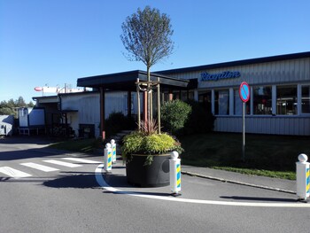 rastpunkt laxa