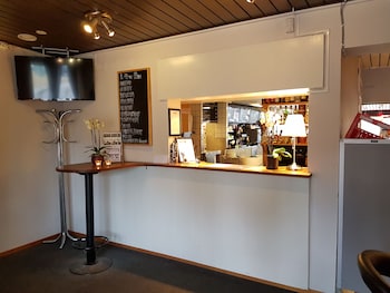 rastpunkt laxa