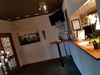 rastpunkt laxa
