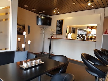rastpunkt laxa
