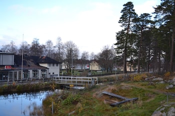 rastpunkt laxa