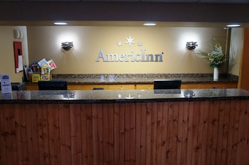 americinn by wyndham two harbors near lake superior