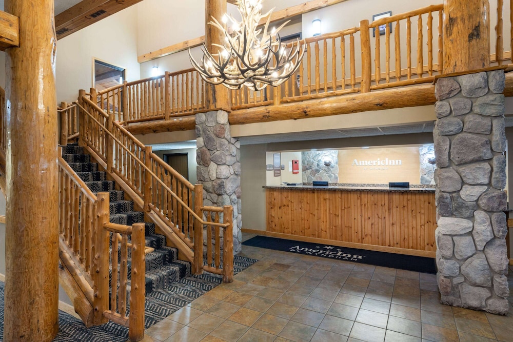 americinn by wyndham two harbors near lake superior