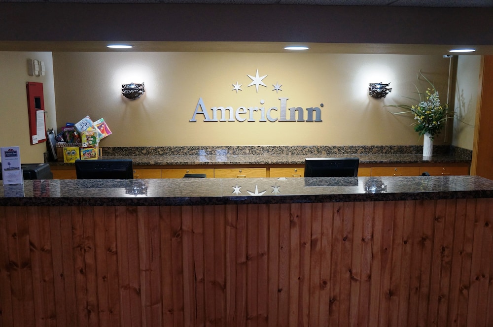 americinn by wyndham two harbors near lake superior