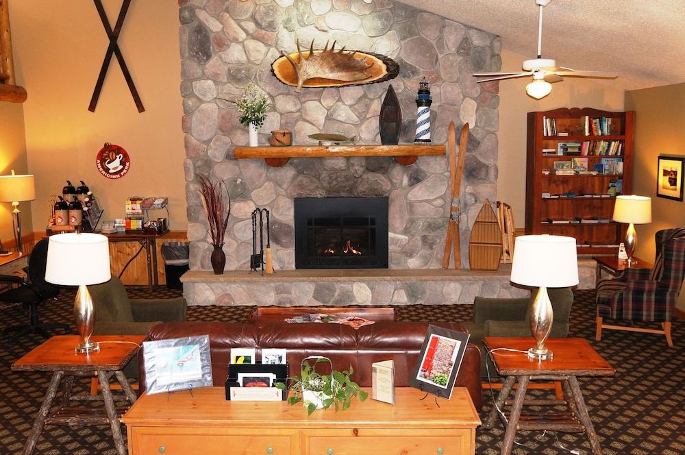 americinn by wyndham two harbors near lake superior