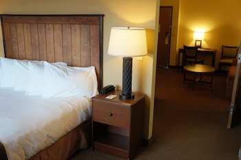 americinn by wyndham two harbors near lake superior