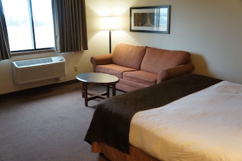 americinn by wyndham two harbors near lake superior