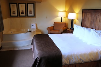 americinn by wyndham two harbors near lake superior