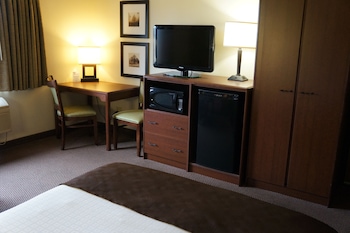 americinn by wyndham two harbors near lake superior