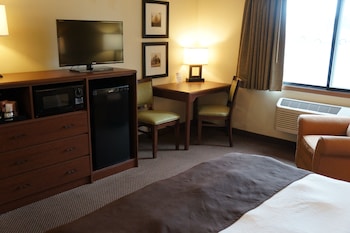 americinn by wyndham two harbors near lake superior