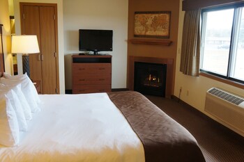 americinn by wyndham two harbors near lake superior