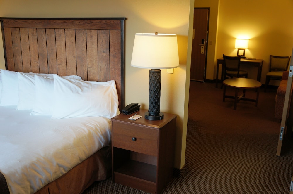 americinn by wyndham two harbors near lake superior