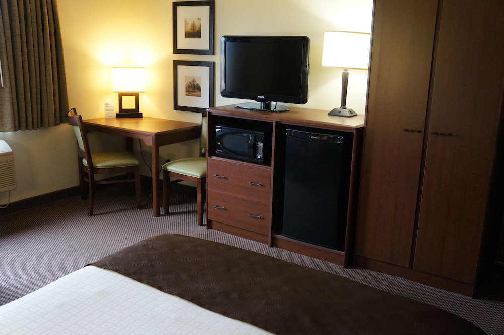 americinn by wyndham two harbors near lake superior