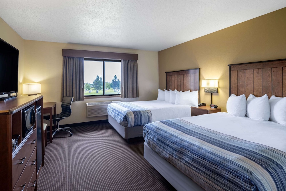 americinn by wyndham two harbors near lake superior