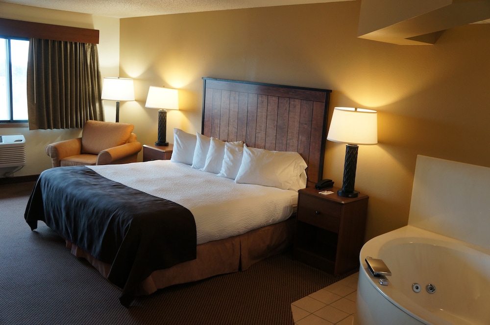 americinn by wyndham two harbors near lake superior