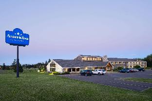 americinn by wyndham two harbors near lake superior