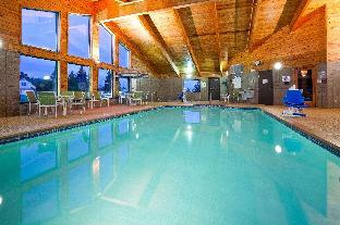 americinn by wyndham two harbors near lake superior