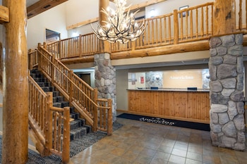 Americinn By Wyndham Two Harbors Near Lake Superior,Lake County>>Duluth,2 star