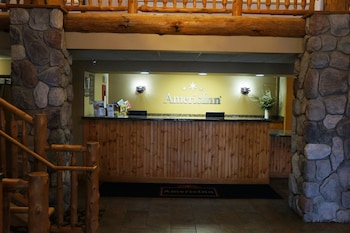 Americinn By Wyndham Two Harbors Near Lake Superior,Lake County>>Duluth,2 star