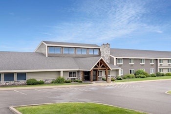 Americinn By Wyndham Two Harbors Near Lake Superior,Lake County>>Duluth,2 star