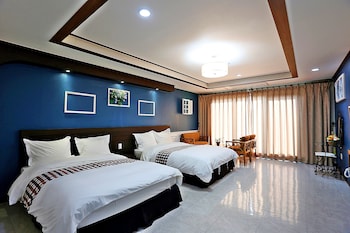 famille spa resort